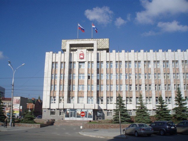 В Пермском крае будут созданы два новых министерства