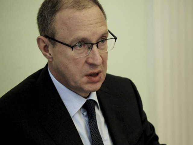 Дмитрий Самойлов: «Пока температура теплоносителя не выйдет на нормальные показатели, тему с контроля не снимаю»
