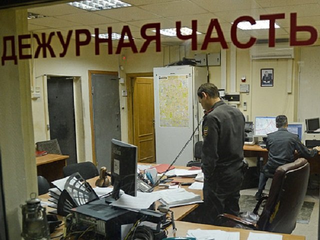21 и 22 октября 2018 года на территории Пермского края зарегистрировано 84 преступления