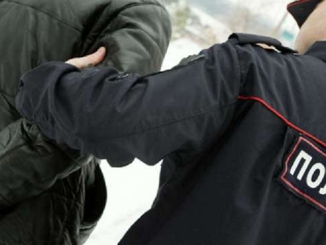В Перми с пассажирского поезда «Санкт-Петербург – Тюмень» снят пассажир за нарушение общественного порядка