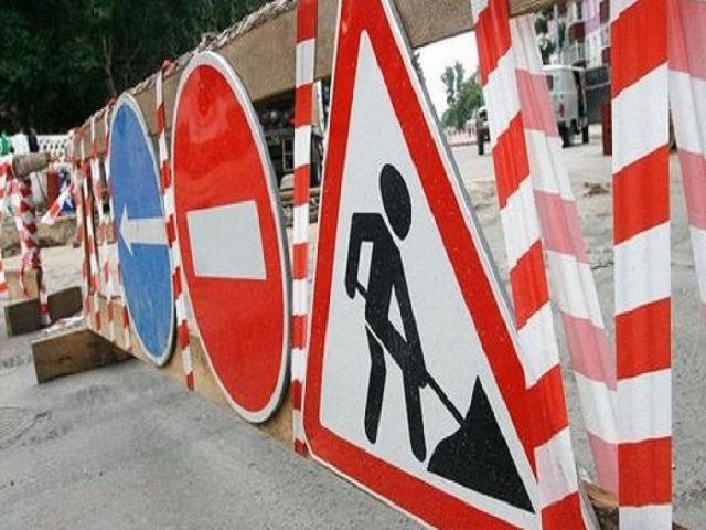 С 10 ноября в Перми ограничат движение по нечетной стороне улицы Куйбышева