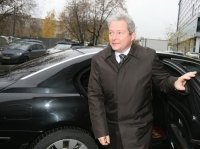 На чём ездят лидеры Прикамья