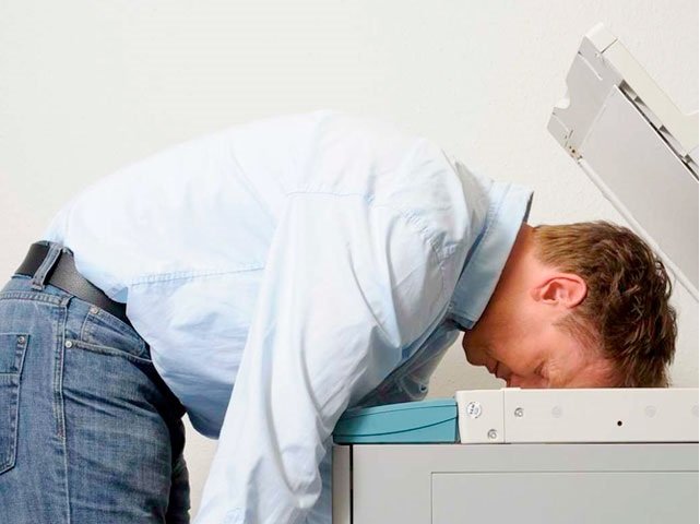 Что выгоднее – вкалывать или работать