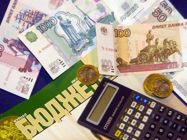 Пермский край получит дотацию на сбалансированность бюджета