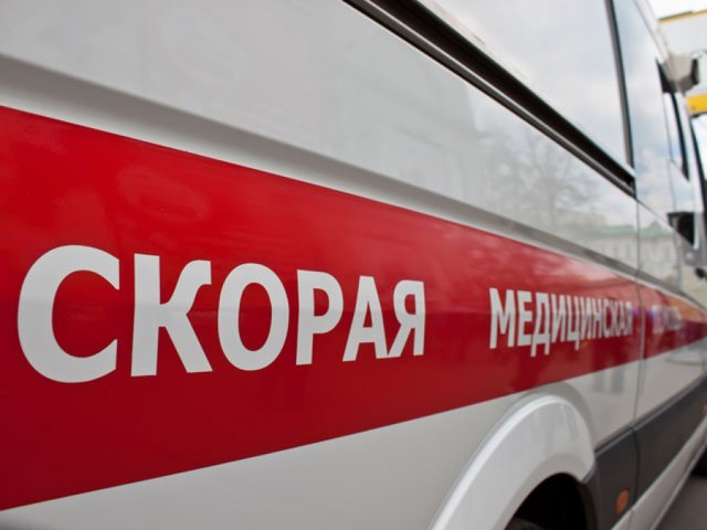 В Перми в гипермаркете «Лента» на посетительницу обрушилась потолочная плитка