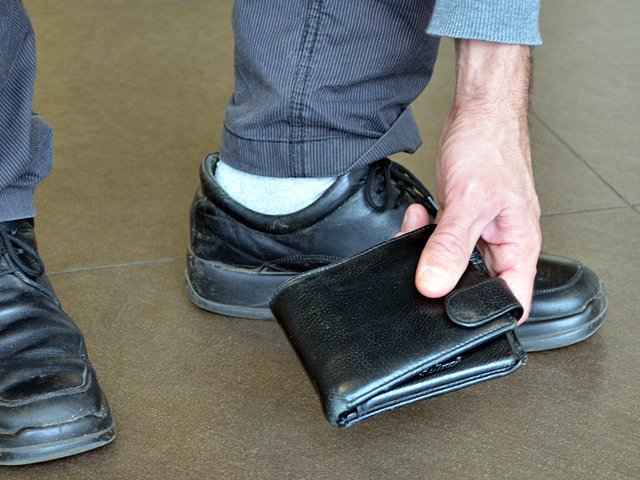 В Прикамье родители расплатились за преступление подростка