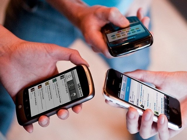МТС подготовила Пермь к «умным технологиям»