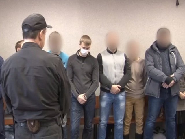 В Перми оглашен приговор организаторам и участникам незаконной банковской деятельности