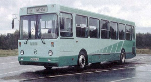 В Перми прошло совещание на тему закупки автобусов