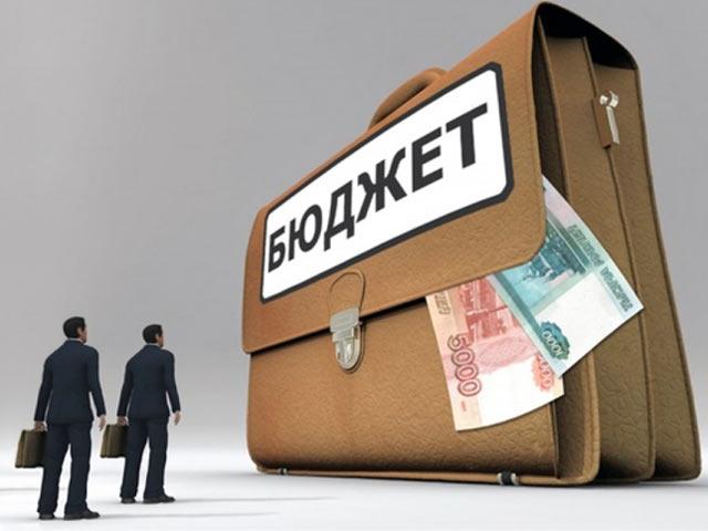 Заседание в Пермской городской думе по подготовке проекта городского бюджета