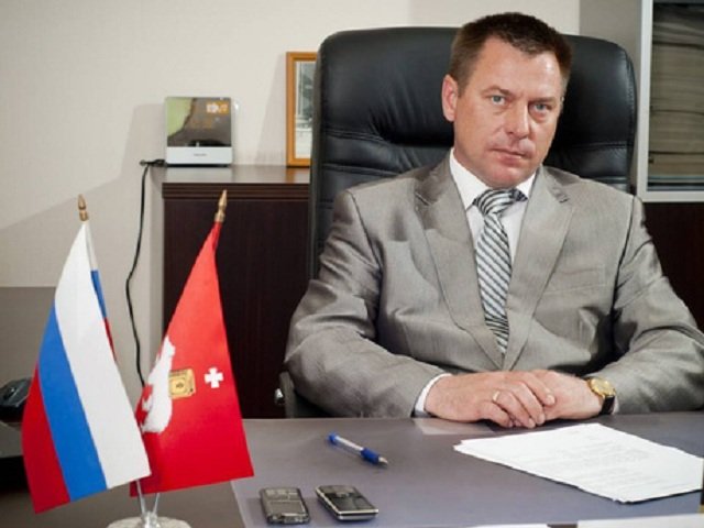 Новый куратор ЖКХ в Перми