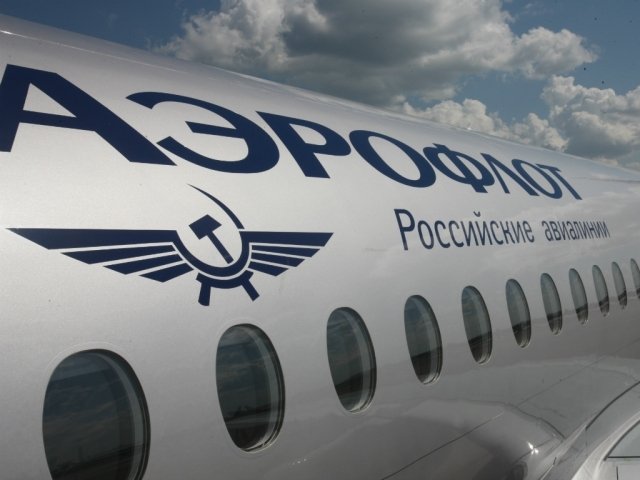 Пермяк выиграл суд с «Аэрофлотом»