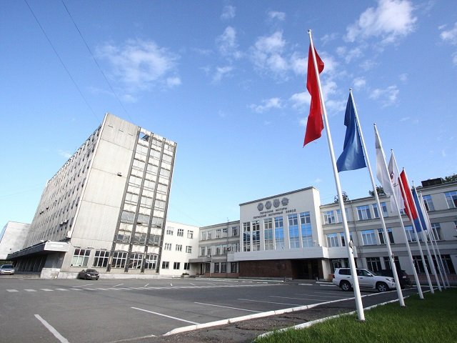 АО «ОДК-Пермские моторы» отмечено за высокие достижения в создании безопасных условий труда