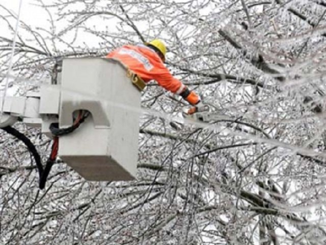 В Пермском крае с 27 по 29 декабря сохранится сильная изморозь — МЧС объявило штормовое предупреждение