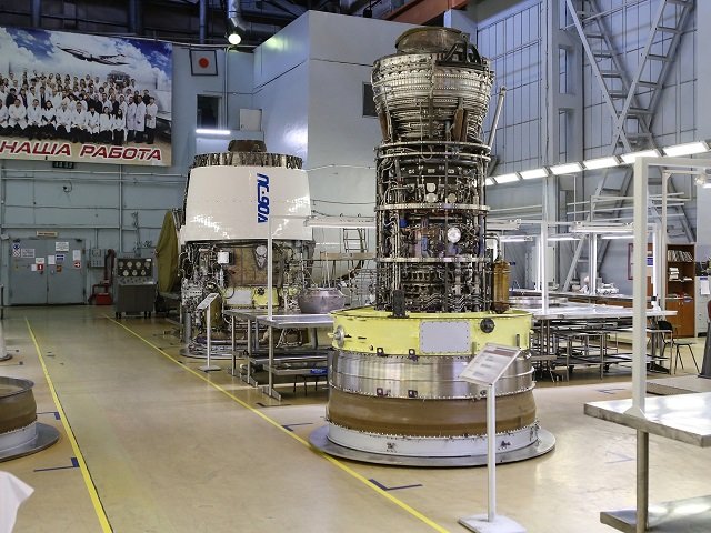 «ОДК-Пермские моторы» получило высшую награду конкурса «100 лучших товаров России»