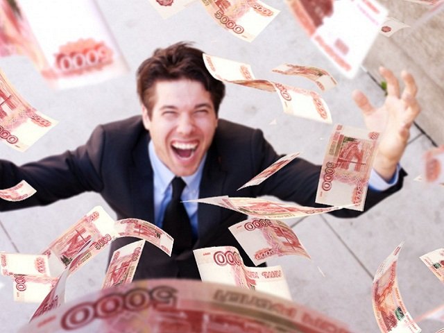 Новые пермские миллионеры
