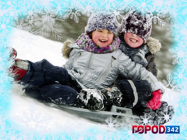 Афиша Перми — Куда сходить в Перми в новогодние праздники 2019