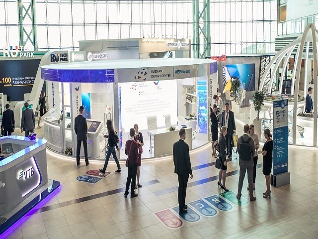 Подведены итоги конкурса «Экспортер года 2017».