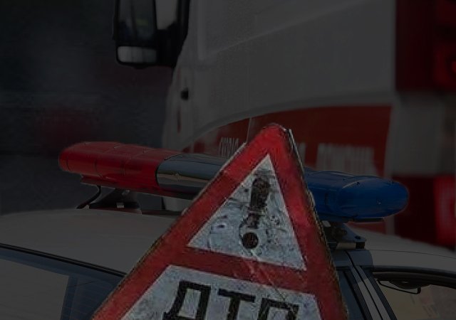 В Перми женщина погибла между двумя столкнувшимися автобусами