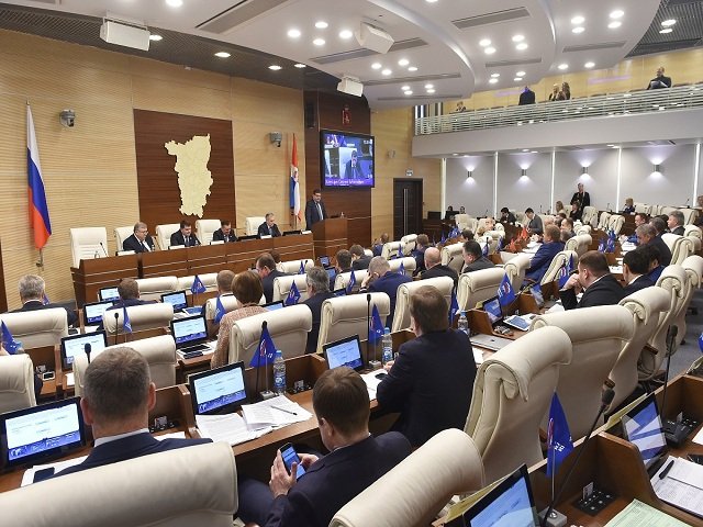 Будут ли наказывать пермяков за бытовое дебоширство? Депутаты сказали «да»