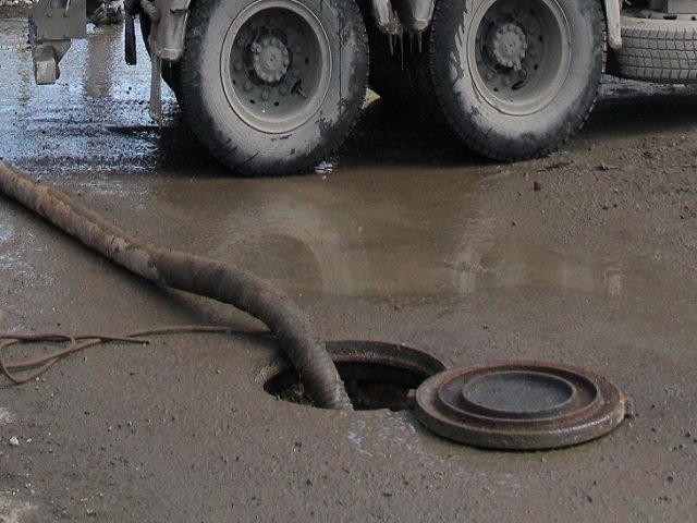 «Новогор-Прикамье» и ПНИПУ будут бороться с неприятными запахами из канализации