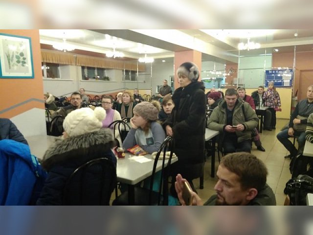 Решение о возможности эксплуатации жилого дома на улице Революции в Перми эксперты примут в ближайшее время