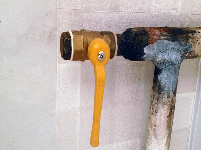 Пермяк! Проверь, не грозит ли твоему дому отключение газа