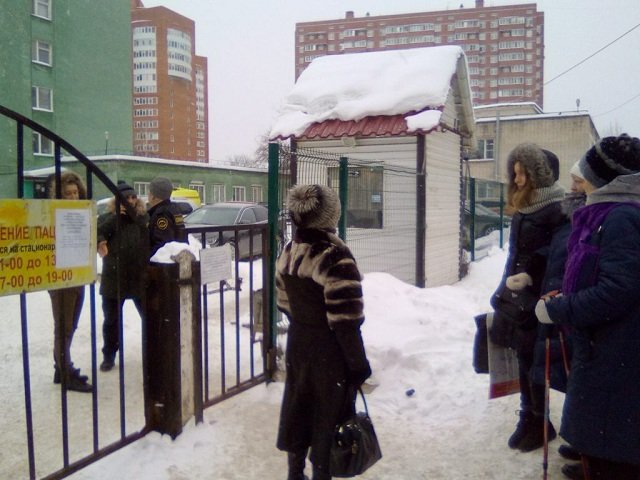 Новая волна угроз взрыва в Перми