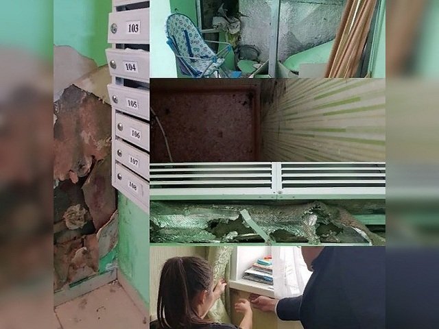 В Прикамье еще один дом для детей-сирот оказался непригодным
