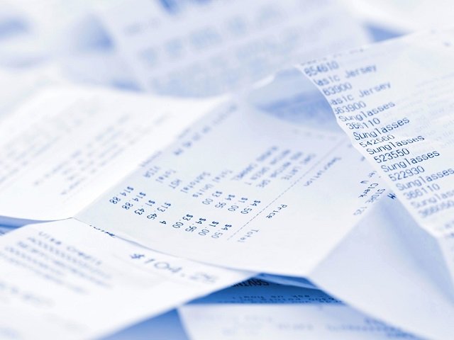 Средний чек пермяков упал на 3%
