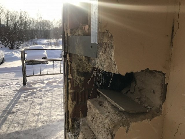 Ситуация с домами для детей-сирот Прикамья по версии минстроя