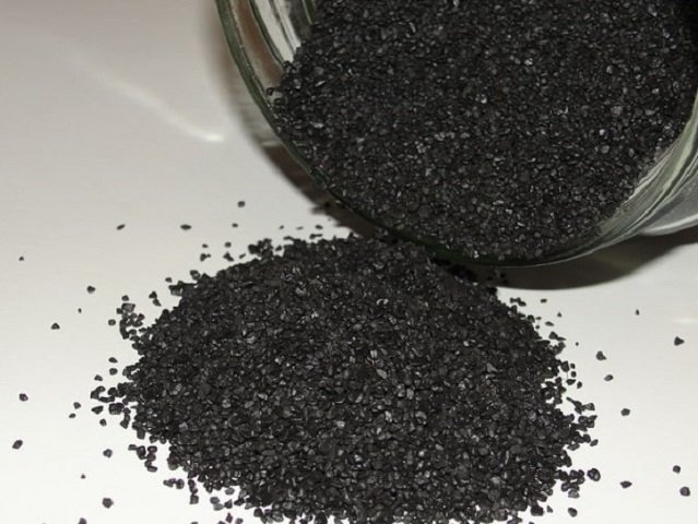 Мужчина с банкой пороха был задержан полицией на перроне железнодорожной станции Кизел