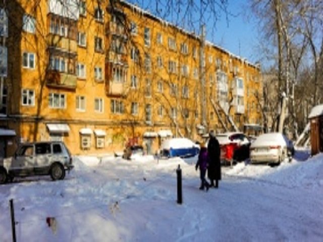 Как проводится проверка состояния дворов в Перми