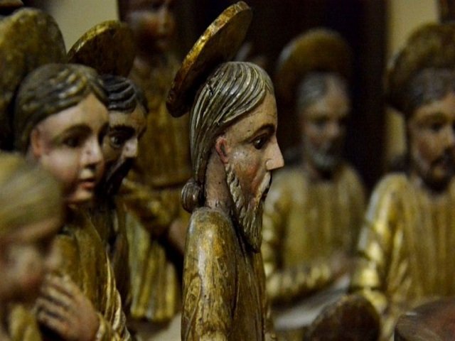 Новая премьера Театра-Театра в Перми