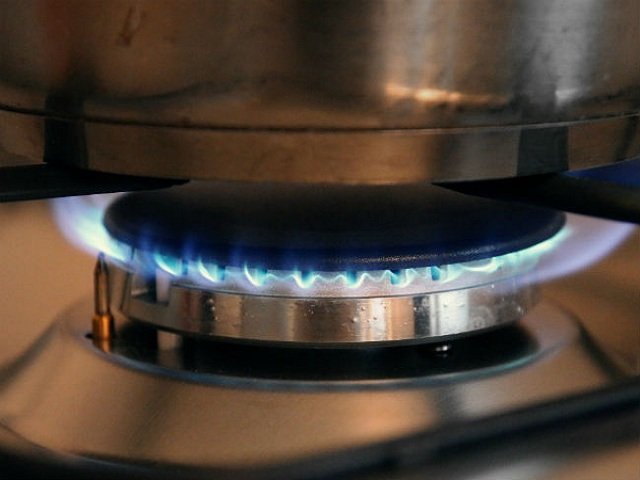 В Перми задержаны лжегазовщики