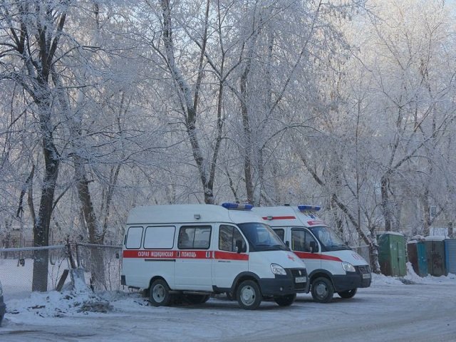 Смертельное ДТП в Добрянском районе