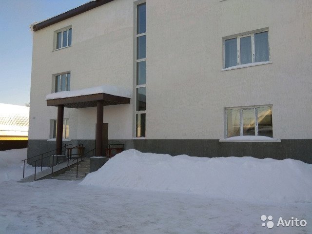 В Перми выставлено на продажу здание печально известного приюта