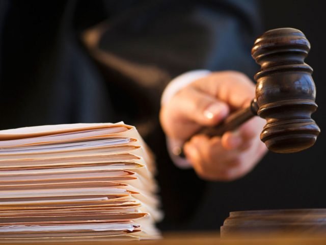 Подозреваемой по делу о пермском приюте «Надежда» избрали меру пресечения
