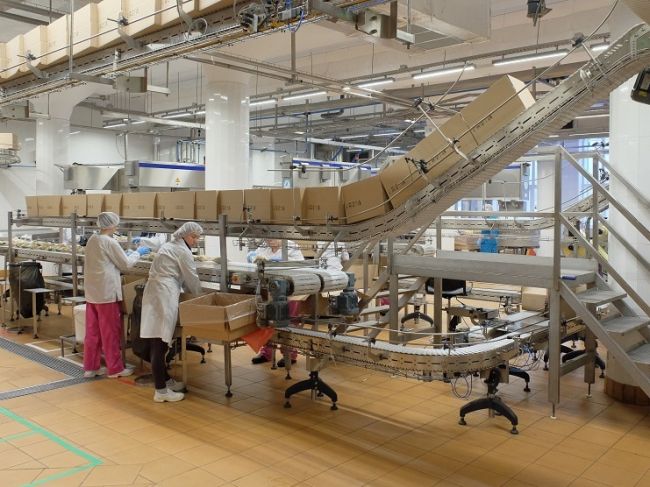 В Пермском крае начнут производить сгущенное молоко