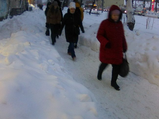 В Перми усилили контроль за состоянием кровель домов и придомовых территорий — выявлено 563 нарушения