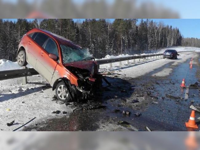 В Перми главу спецсвязи все-таки будут судить за ДТП со смертельным исходом