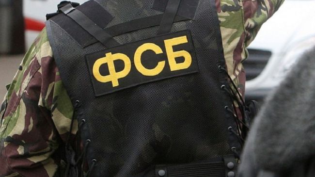 В Перми ФСБ проводит проверку в офисе IT-компании