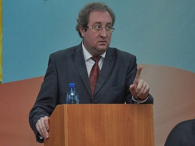 Павел Миков предложил лицензировать частные дома престарелых