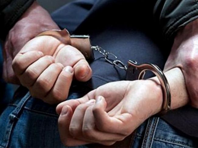 В Пермском крае задержан подозреваемый, стрелявший в депутата Заксобрания