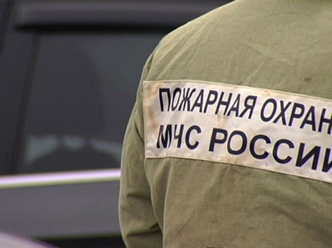 В Перми затопило детскую поликлинику на Юбилейном