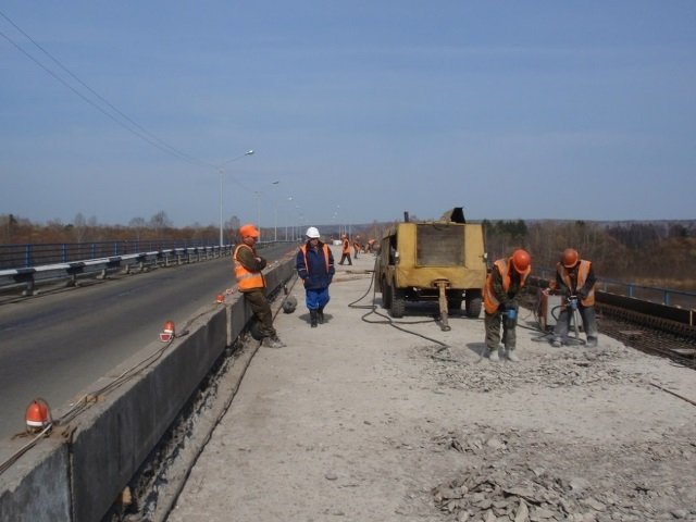 23 млн рублей обойдется ремонт моста в Нытвенском районе