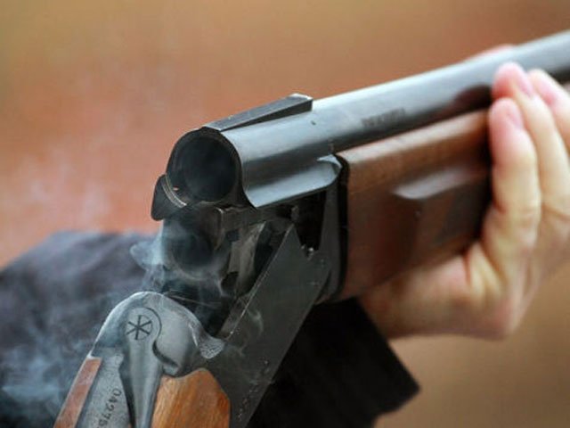 Житель Прикамья убил своего сына