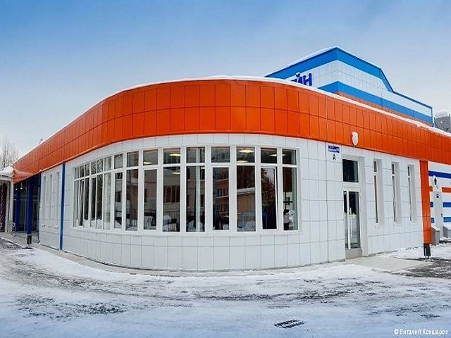 В Перми подобрали управленцев новым муниципальным бассейнам