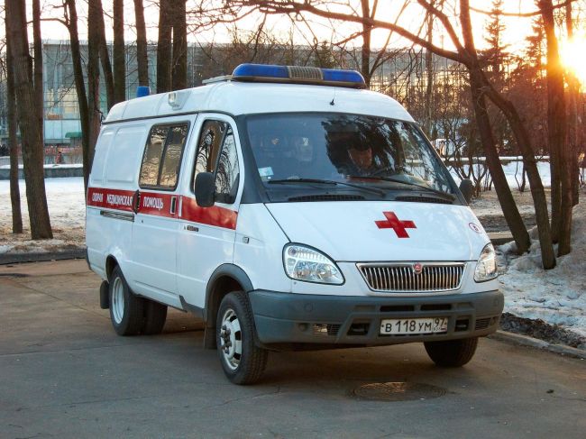 Молодой человек чуть не умер в ожидании «скорой помощи»