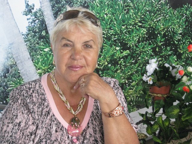 Дружба в социальных сетях помогла осуществить заветную мечту